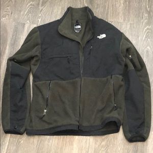 Men’s North Face Full-Zip Jacket size L